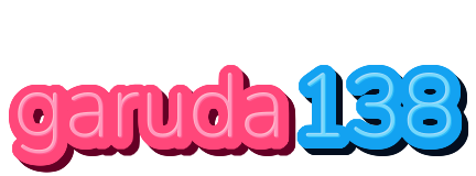 garuda138 — logo kanal