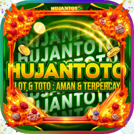 hujantoto — galeri pratinjau - APK Resmi